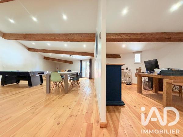 Maison à vendre 5 pièces 209 m² Claira