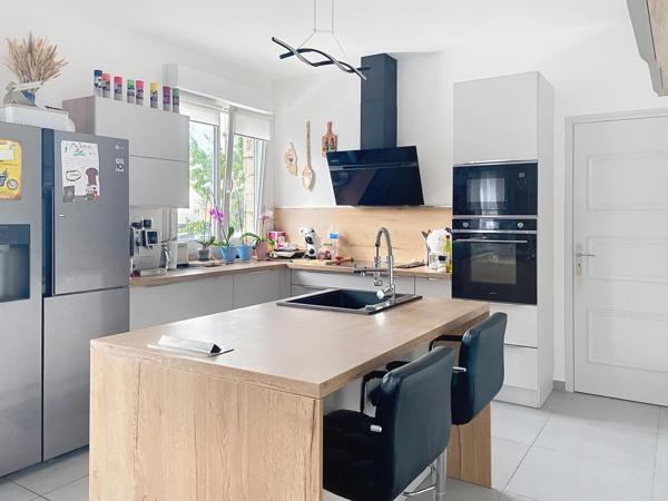 Belle parcelle plein Sud maison rénovée !