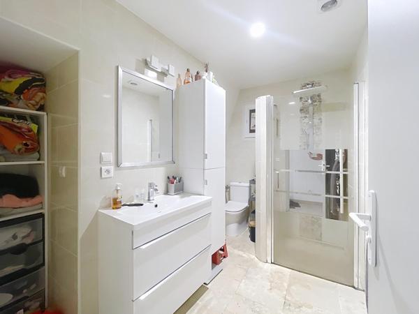 Belle parcelle plein Sud maison rénovée !