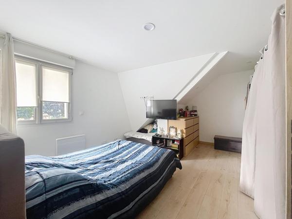 Belle parcelle plein Sud maison rénovée !