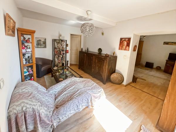 Appartement Ajaccio 3 pièce(s) 50 m2