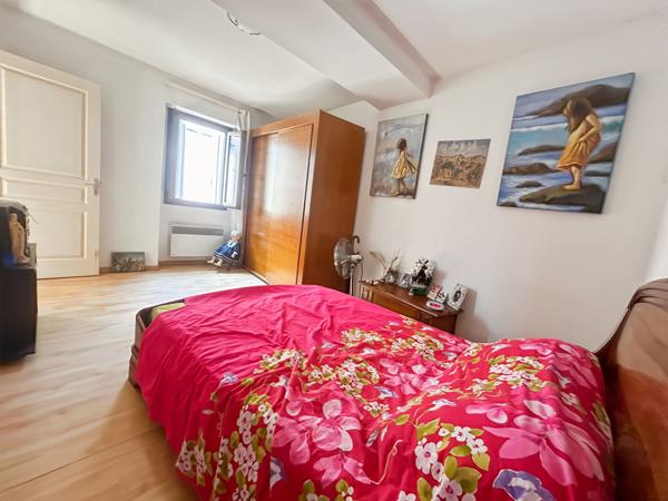 Appartement Ajaccio 3 pièce(s) 50 m2