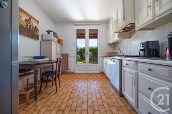 Maison à vendre  5 pièces - 115,62 m2 ALBI - 81