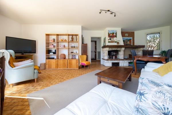 Maison à vendre  5 pièces - 115,62 m2 ALBI - 81