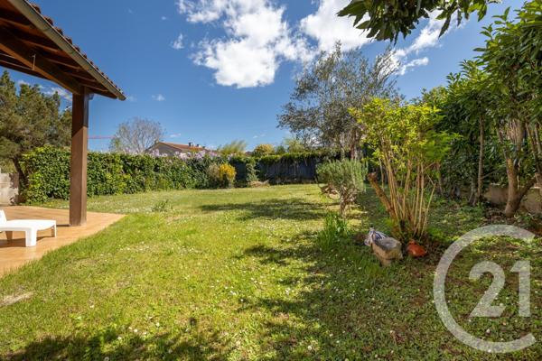 Maison à vendre  5 pièces - 115,62 m2 ALBI - 81