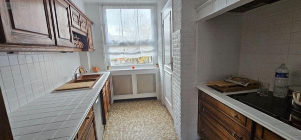 Appartement à vendre à Dunkerque dans le Nord (59140), ref : S5414   
THEATRE