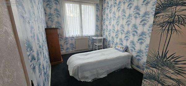 Appartement à vendre à Dunkerque dans le Nord (59140), ref : S5414   
THEATRE