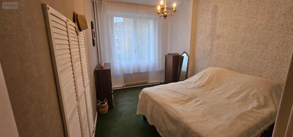 Appartement à vendre à Dunkerque dans le Nord (59140), ref : S5414   
THEATRE