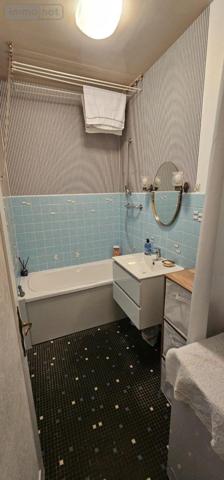 Appartement à vendre à Dunkerque dans le Nord (59140), ref : S5414   
THEATRE