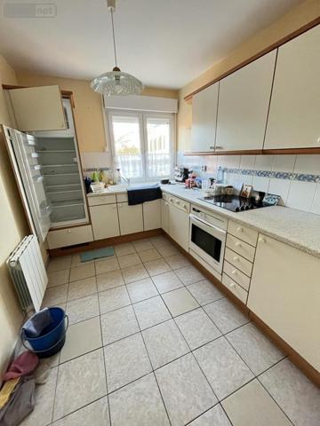 Appartement à vendre à Liévin dans le Pas-de-Calais (62800), ref : 62135-2268