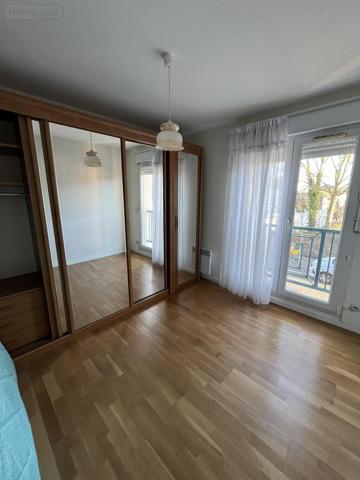 Appartement à vendre à Liévin dans le Pas-de-Calais (62800), ref : 62135-2268