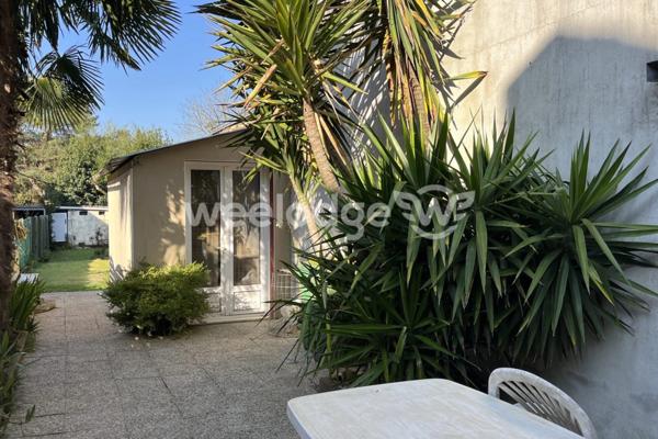Maison à vendre 4 pièces de 65 m² à Blain
