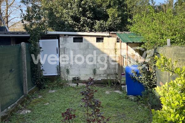 Maison à vendre 4 pièces de 65 m² à Blain