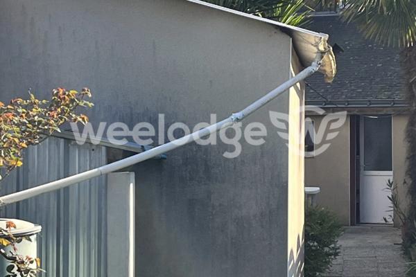 Maison à vendre 4 pièces de 65 m² à Blain