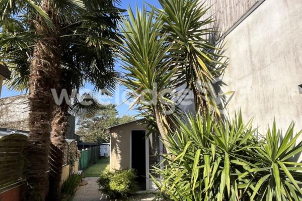 Maison à vendre 4 pièces de 65 m² à Blain
