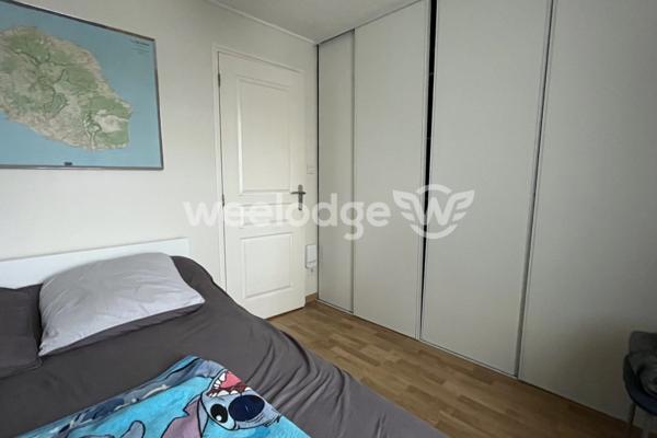 Maison à vendre 4 pièces de 65 m² à Blain