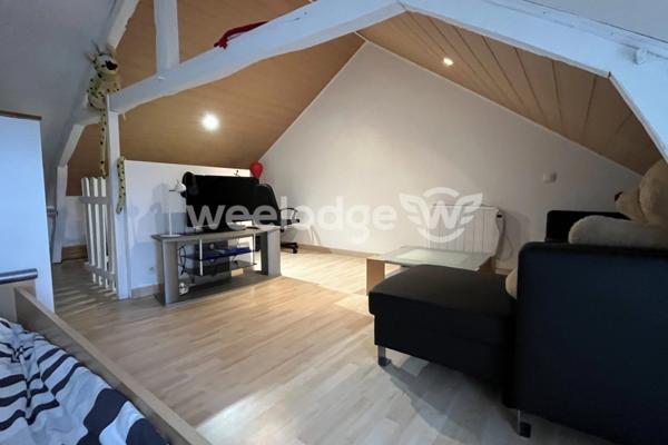 Maison à vendre 4 pièces de 65 m² à Blain