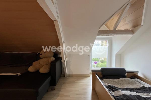 Maison à vendre 4 pièces de 65 m² à Blain