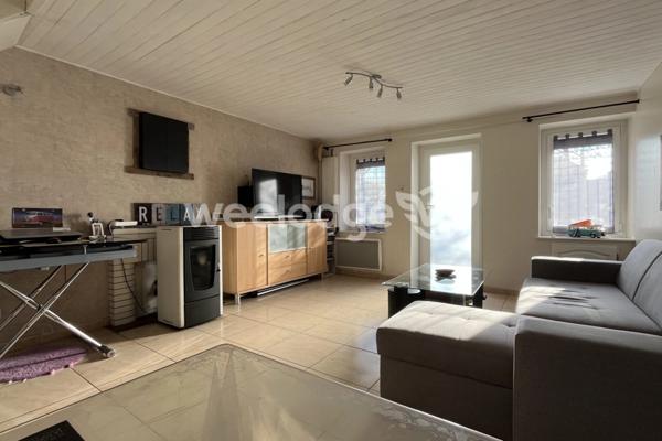 Maison à vendre 4 pièces de 65 m² à Blain