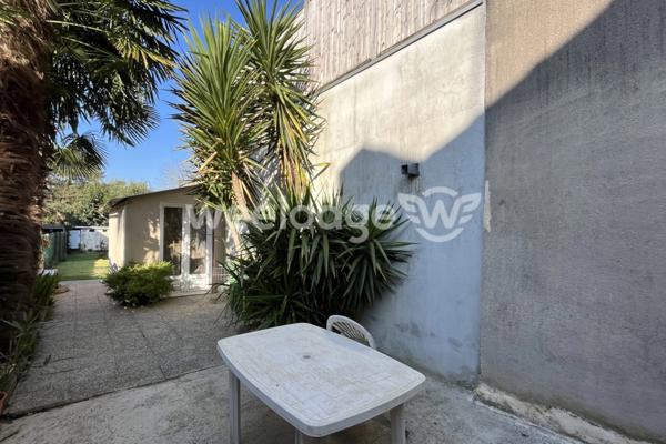 Maison à vendre 4 pièces de 65 m² à Blain