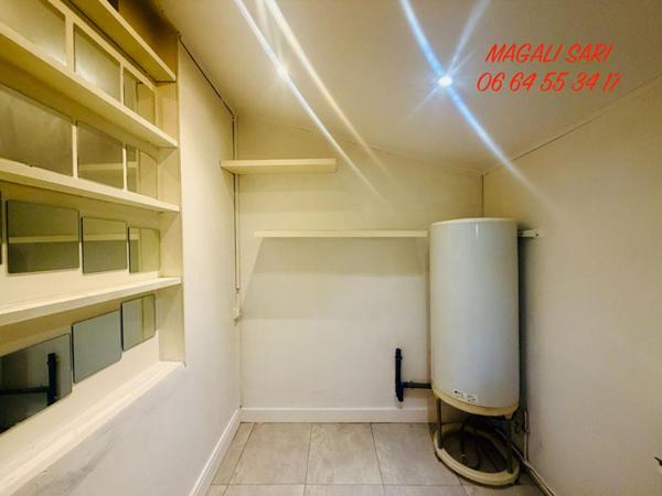 Maison Ales 3 pièce(s) 65 m2