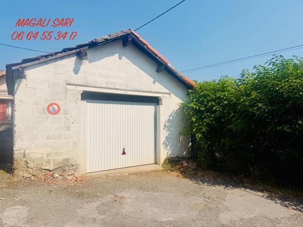Maison Ales 3 pièce(s) 65 m2
