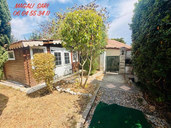Maison Ales 3 pièce(s) 65 m2