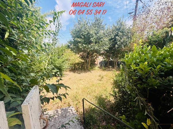 Maison Ales 3 pièce(s) 65 m2