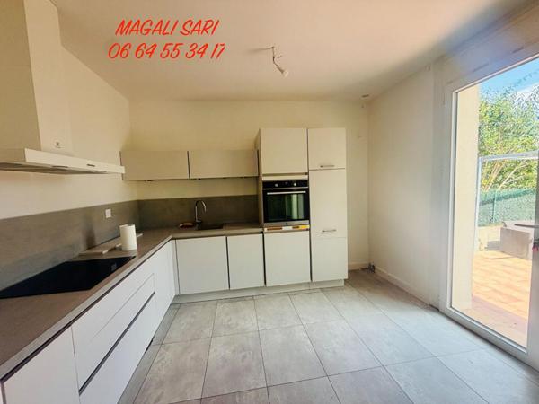 Maison Ales 3 pièce(s) 65 m2