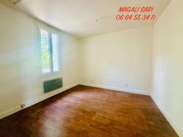 Maison Ales 3 pièce(s) 65 m2