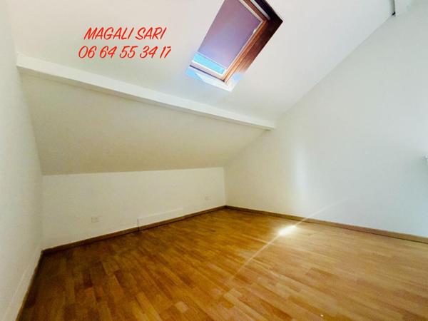 Maison Ales 3 pièce(s) 65 m2