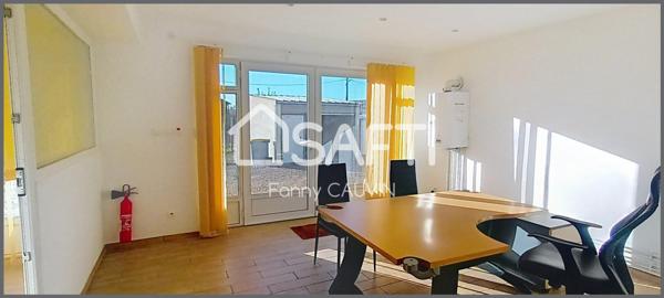 Immeuble exceptionnel à Bresles (60510)