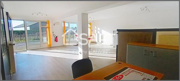 Immeuble exceptionnel à Bresles (60510)