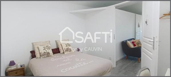 Immeuble exceptionnel à Bresles (60510)