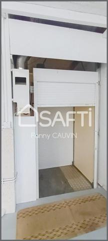 Immeuble exceptionnel à Bresles (60510)