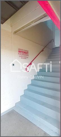 Immeuble exceptionnel à Bresles (60510)