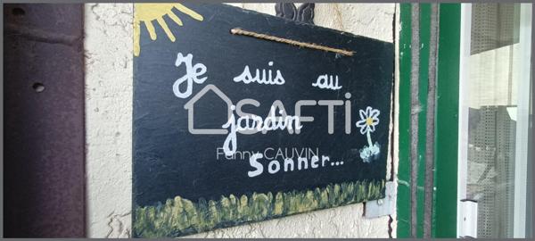 Immeuble exceptionnel à Bresles (60510)