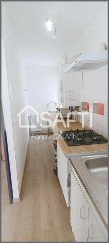 Immeuble exceptionnel à Bresles (60510)