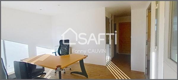 Immeuble exceptionnel à Bresles (60510)