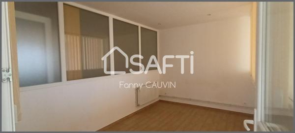 Immeuble exceptionnel à Bresles (60510)