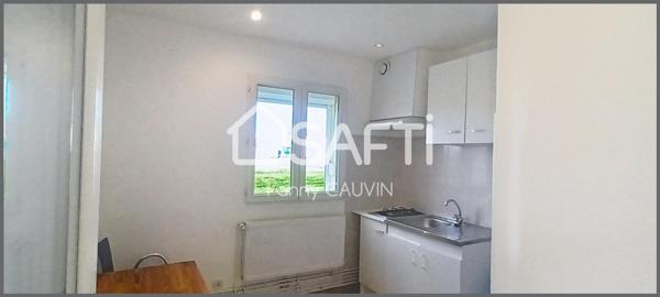 Immeuble exceptionnel à Bresles (60510)