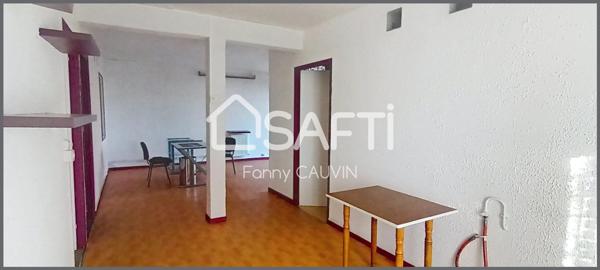 Immeuble exceptionnel à Bresles (60510)