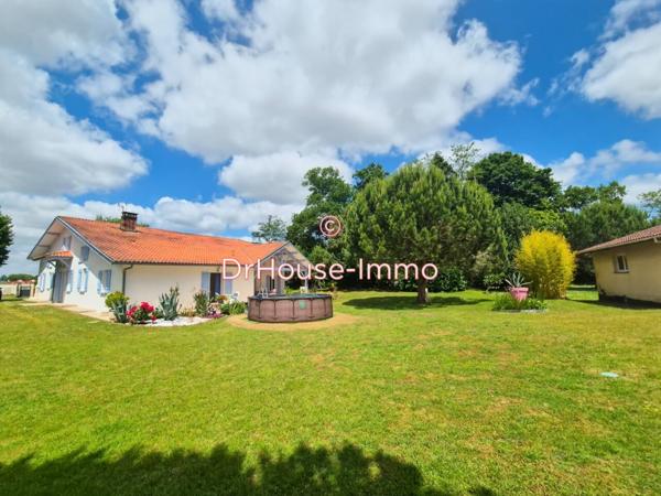 Maison à vendre 7 pièces de 225 m²