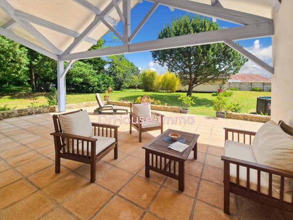 Maison à vendre 7 pièces de 225 m²