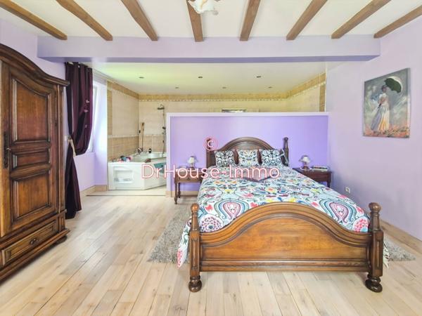 Maison à vendre 7 pièces de 225 m²