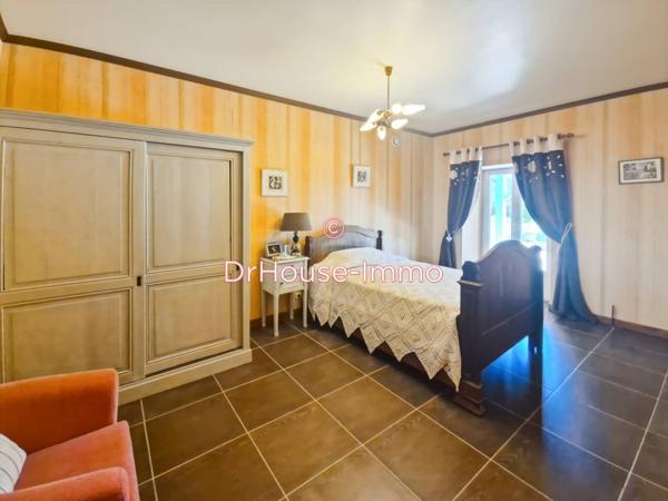 Maison à vendre 7 pièces de 225 m²