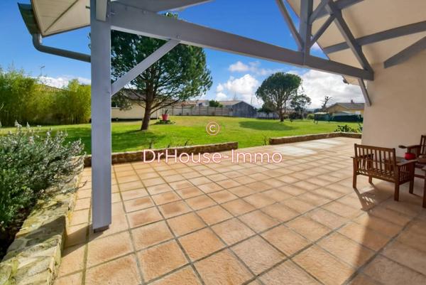 Maison à vendre 7 pièces de 225 m²