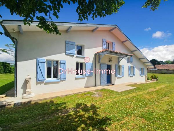 Maison à vendre 7 pièces de 225 m²