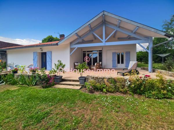 Maison à vendre 7 pièces de 225 m²