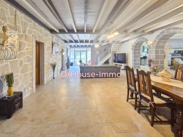 Maison à vendre 7 pièces de 225 m²